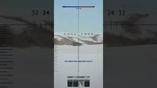 War Thunder - Bounce