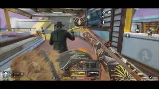Type 63 Legendary Ranked Gameplay 🔥 | Call of Duty Mobile #codm #codmobile #gameplay #ranked