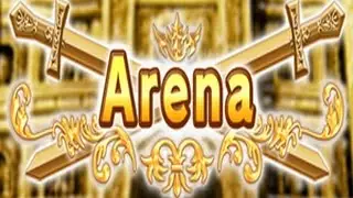 BF ARENA - Felneus + 4 serin [Brave Frontier RPG ITA]