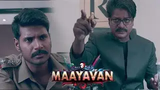 Mayavan Tamil movie Scenes | sundeep kishan| Lavanya Tripathi | Jackie Shroff | Mime Gopi