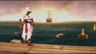 Assassin's Creed: Altair's Chronicles PART 15 FINALE: The Chalice, The Basilisk And The Assassin