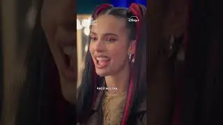 Descendants/ZOMBIES Worlds Collide: Concert Special Rehearsal! 🪩✨ | Disney Channel Music