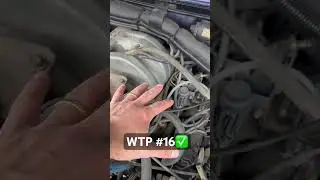 What is that Part? Intake Plenum⚙️