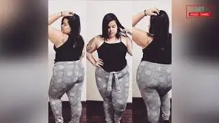 BBW Curve Model Di Lacerda