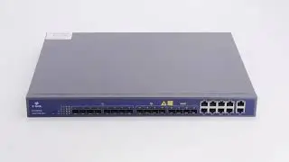 V-SOL 16 PON PORT EPON OLT