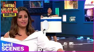 Khatra Khatra Khatra | The Commode Challenge - Who'll Be The Winner? | Colors TV
