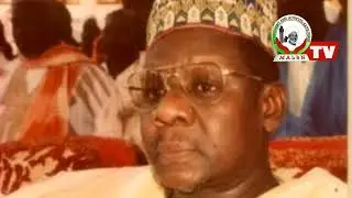MALBN- GAMOU CHEIKH MOUHAMADOUL HADY IBRAHIM NIASS (RLA)