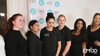 Microblading Conference | Olympia Beauty Oct 2017 | Korean Nanoblading | #kNanoblading | LV COLLEGE