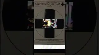 eXpressions Journal Media, Archives