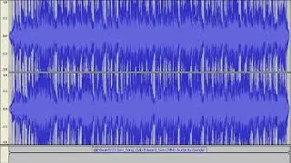 2019-01-03_22_45_58 I've composed this music today #LMMS #Audacity #Ogg #Xvid #blender