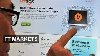 Bitcoin future in doubt?