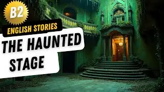 The Haunted Stage: A Play for Justice | Horror Story