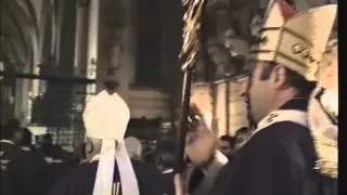 Schola AG — Nam, Pane, dal jsi slovo své