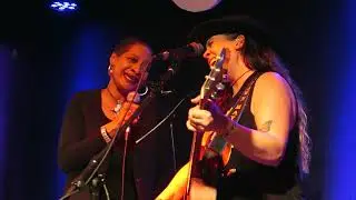 Shawn Mayer feat. Freda Goodlett - Help! [The Beatles - Cover]