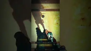 Messed up🤣#funny #cod #warzone #bloopers #shorts