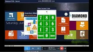 DIAMOND POS TRAINING - Part 1 Inventory Setup