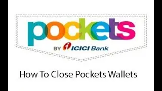 How to close Pockets Wallet