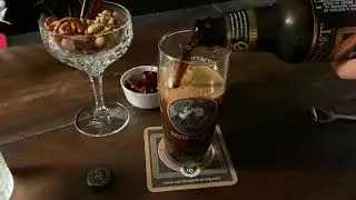 North coast old rasputin russian imperial stout 아휴 취해