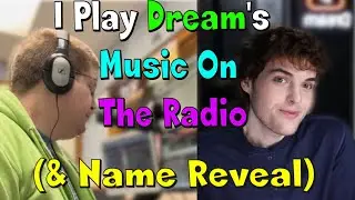 Я играю &laquo;Mask&raquo; группы Dream в прямом эфире на радио&hellip;