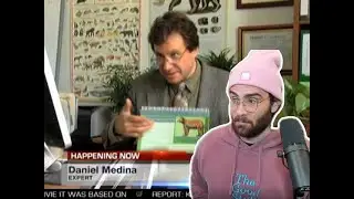 Hasanabi Reacts To: Breaking News: Some Bullshit Happening Somewhere  | hasanabi