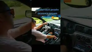 Необычный авто #subaru #subarufans #subarubaja #subarunation #turbo #jdm #japan #style
