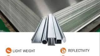Aluminum Products