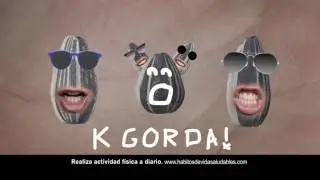 CALABAZA - Pipas G de Grefusa