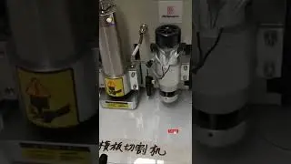 cnc milling machine for template pvc
