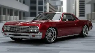 2026 Chevrolet Impala SS 396 Is Back | Full Review, Specs and Features