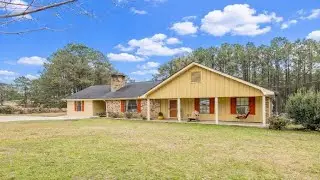 97 Adcock, Purvis, MS Presented by Steve Pahlman.