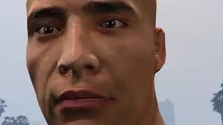Gta training day