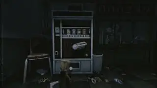 Little Nightmares 2 : The Hospital (roblox map trailer)