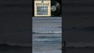 26.01.27 Surfing | SLOW WAVE ON SUNSET (09)