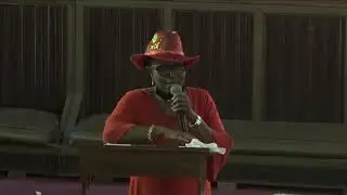 Sunday School Christmas Concert 2021