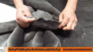 Искусственный мех Big Z Fabric Half Shag (трикотажная подкладка)/Ecoshag&trade;