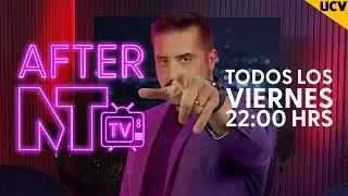 El After de MT (TV) - Capitulo estreno