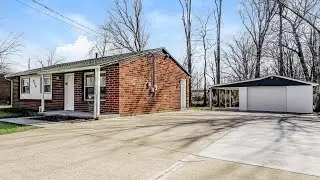 514 Sinclair St, Fairdale, KY 40118, House For Rent. [09-11-2025]