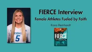 Kiara Reinhardt Interview-FIERCE