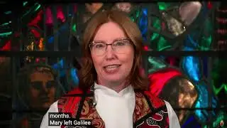 Saint Luke's United Church Cambridge, Ontario Live Stream