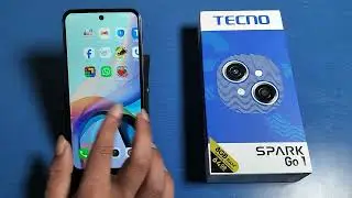 How to get backup all data in Tecno Spark Go 1 || Tecno me backup all data kaise kare