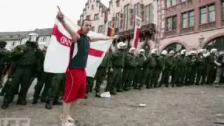 Rosettes - The Men They Couldnt Hang