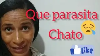 COMO MATAR O BICHO GEOGR&Aacute;FICO - PARASITA