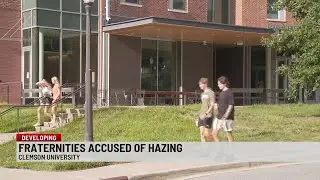 Multiple Fraternities on Probation for Hazing — Allegations Detailed