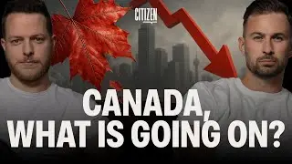 What&rsquo;s Happening, Canada? | Special Episode | R&R Edition