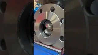 For when precision is 🔑 #engineering #maintenance #valve #actuator #manufacturing #technology