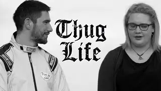 Dating Show Thug Life - Pioc do Ride