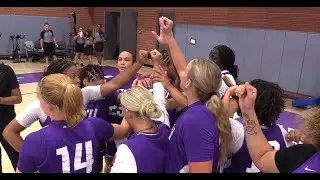 “Last one, best one” mentality for experienced GCU Women’s Basketball squad