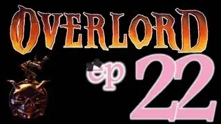 Overlord - Ep22 - More sewers
