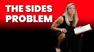 The Indiana Fever Have A Christie Sides Problem??