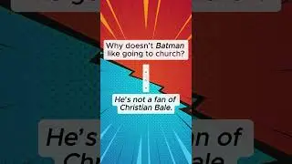 Hilarious Superhero's Jokes 😆#shorts